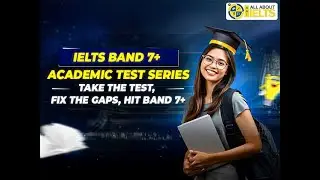Writing Task 2 Master Class + IELTS Academic Test Series | Hit Band 7+