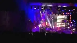 Lana Del Rey - national anthem @ Forever Hollywood