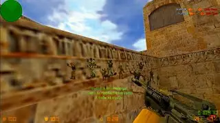WALLHACK FOR COUNTER-STRIKE 1.6 NO STEAM 2024
