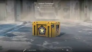 DAY 508 Opening 1 case/day until rare special item