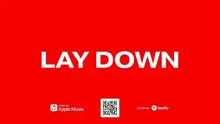🩸 Lay Down - Isaiah Rashad X Duke Deuce Type Beat 2021 | FREE | HARD | TRAP | TYPEBEATZ EXCLUSIVE