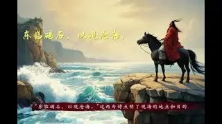 国风动漫古风美漫爆款视频无脑AI操作