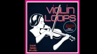 VIOLIN loops Free Download |SAMPLE PACK 2021