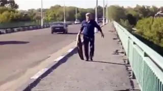 Удачная рыбалка в Балашове