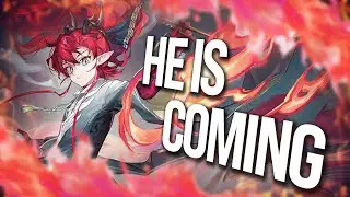 Yu and Blaze Alter Are Coming to YOUR COUNTRIES! | Arknights