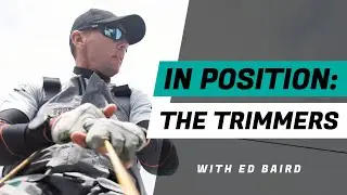 In Position: The Trimmers - with Quantum Racing's James Dagg and Federico Michetti