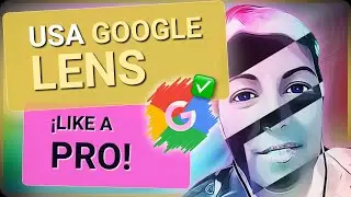 ✨💜 COMO USAR GOOGLE LENS PARA TRADUCIR  💜 ¡TRUCAZO! ✨ ANDROID Y IPHONE 💜 👀
