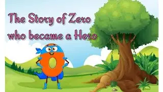 Story of Zero| Zero's value| Value of Zero | Story value of Zero