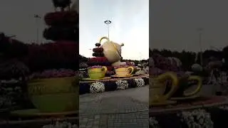 Miracle garden part 10