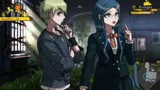 Tsumugi Shirogane - Community Gardens(The Scary Jokes AI Cover)