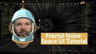 3 Ways to Use the Fractal Noise Effect in Adobe After Effects | PremiumBeat.com