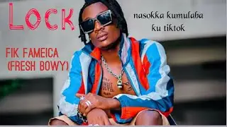 Lock - Fik Fameica (official dance video)