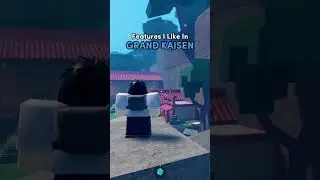 Is Grand kaisen on roblox next up?