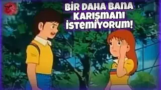 Misugi Açtı Ağzını Yumdu Gözünü! | Tsubasa 33. Bölüm