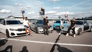 Built To Win. 🏆🏆🏆🏆  (Pocono Raceway 2022 - HD Edit)