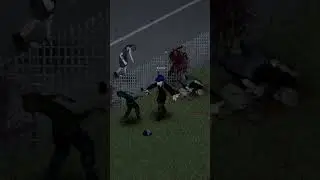 Escape Plan | Project Zomboid