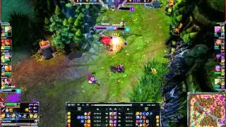LoL How2Quinn Ft. Of course Quinn!