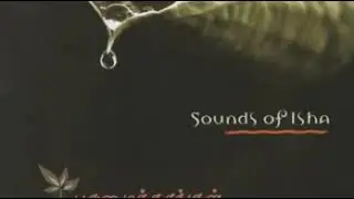 Velliangiri | Environment | Sounds Of Isha