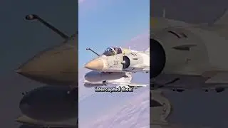 Fighter Pilot Makes Fun of Enemy