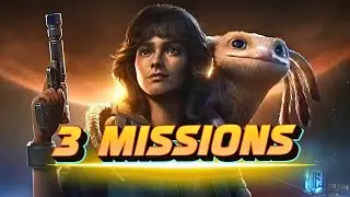 27 MINUTES DE GAMEPLAY EXCLUSIF EN 4K !