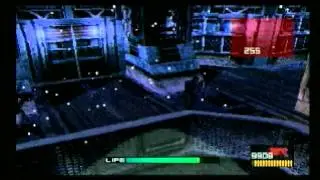 Metal Gear Solid : VR Missions : E3 Trailer 1997 ►HD◄