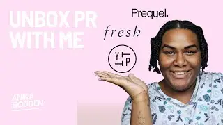 What brands gifted me | March PR Unboxing 2024