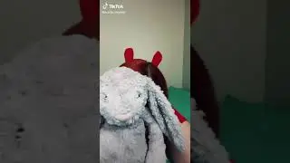 Bugs Bunny New TikTok Challenge 
