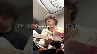 Xavi - OOTD Acústico @Xavi_Official  #xavi #xaviofficial #shorts #viral #corridos #pesopluma