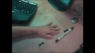 penspinning promo 01