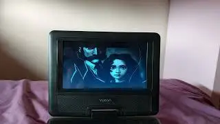 Tarzan Theatrical Trailer 1