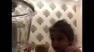 Аделина жжет