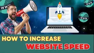 How to increase website speed | 💥💥Improve #Wordpress website speed in few minutes - #vionlinetools