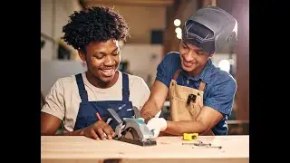 Psychology of Confidence in Trades Ed