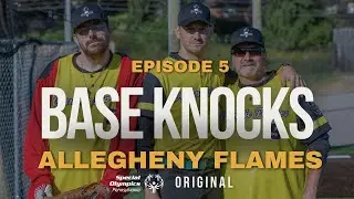 Base Knocks: Episode 5
