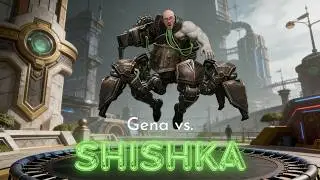 ВЕСЕЛАЯ НАРЕЗКА С ГЕНЕРАЛОМ | General_HS Лучшие Моменты Лига Легенд