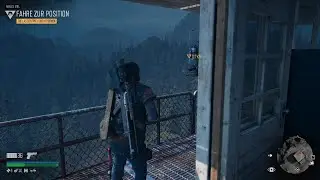 Days Gone All Ambush Camp Locations (Days Gone Ambush Camp Hunter Trophy)
