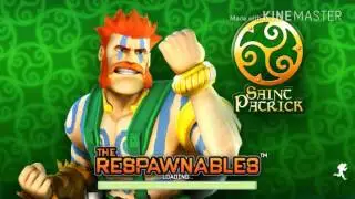 RESPAWNABLES /SAINT PATRICK/ TRIAL2/GAMEPLAY