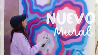VLOGCITO EN EL TALLER 🎨