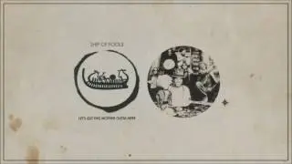 Ship of Fools - Western Lands