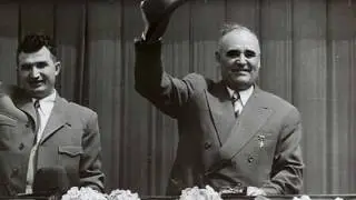 Gheorghe Gheorghiu Dej - Primul Lider Comunist Român