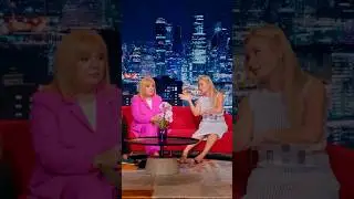 Из-за чего произошёл конфликт между Даной Борисовой и Дарьей Блохиной? 