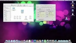 How to convert movie files on a Mac