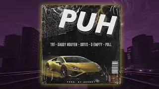 (Audio) PUT UR HANDS - TRÍ, Daggy Nguyen, Dotis, D Empty, Poll 