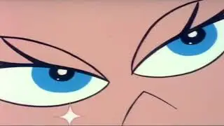 Cerebro ve a Deedee por primera vez