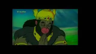 Hanuman Part-2