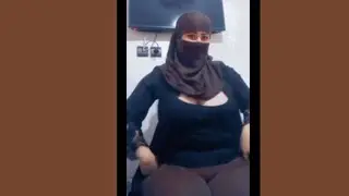 Juin 11, منقبة حلوووة سمينة 🔥🔥