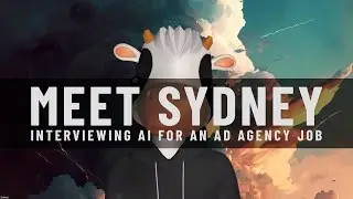 We Interviewed AI For a Job at Our Fake Agency