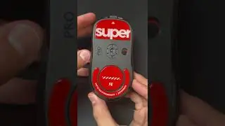 Installing Glass Mouse Feet is EASY (ASMR 👨🏻‍🍳)