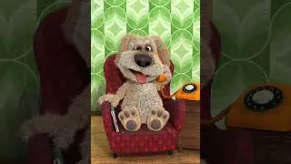 Ben No Quería Aser El Amigo Chuuta 