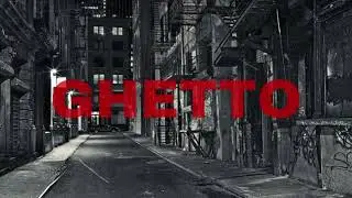 [FREE] Lil Baby Type Beat | Dark Trap Beat - "Ghetto" [Prod. Shu]